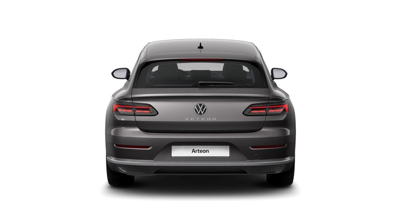 Volkswagen Arteon cena 190600 przebieg: 7, rok produkcji 2024 z Dolsk małe 37
